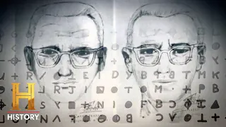 The UnXplained: The Zodiac Killer's Deadly Code Explored (Season 6)