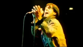 Iggy Pop - Some weird sin (Live Utretch) 1986
