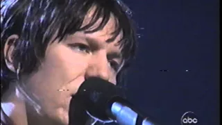 Elliott Smith / Miss Misery, Oscars 1998, Madonna announcing