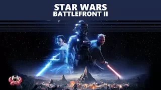 STAR WARS BATTLEFRONT II. Обнова изменила полностью игру или нет?