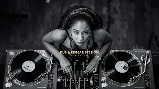 Dub & Reggae Mix - 2014 / version 36