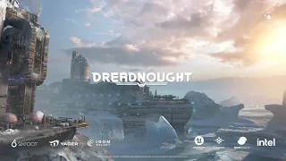 Dreadnought PS4 Gameplay