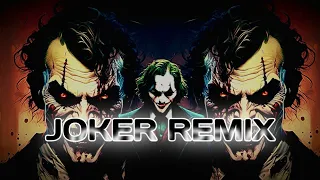 Gotham Joker | End Of Joker | Joker Remix Song | 2023 viral song