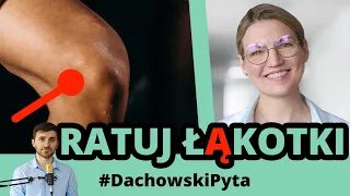 Diabeł tkwi w szczegółach - rozmowa z Urszulą Zdanowicz, ortopedą #92