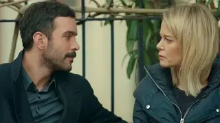 "Ben aşıktım sana Dila!" - Kuzgun 3. Bölüm Özel Sahneler