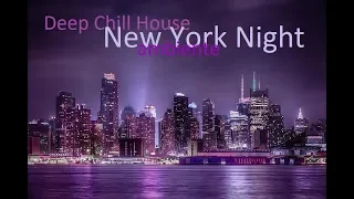 New York Metropolitan Chillout Luxury Lounge