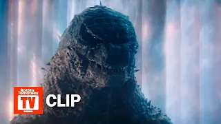 Monarch: Legacy of Monsters S01 E10 Clip | 'Godzilla vs. Ion Dragon'