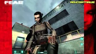 F.E.A.R Comparison (on nvidia 310m)