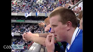 2003 Leinster Senior Football Final: Laois v Kildare