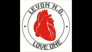 Levon N O (Неизвестное Объединение) Love One   2012