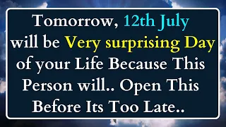 🌈Tomorrow, 20th May will be very surprising day of your life because..💌God's Message!!