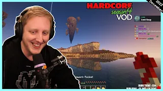 12 days of streams! (Day #1) Hardcore & Chill 1.19 - Philza VOD - Streamed on December 9 2022