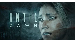 Until Dawn   Aftermath Tрейлер PS4