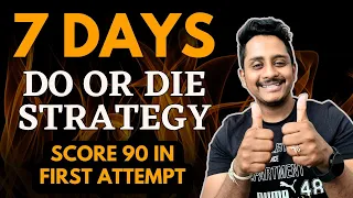 7 Day PTE Preparation Plan: Score Perfect 90 in Your First Attempt | Skills PTE