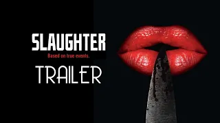 Slaughter (2008) Trailer Remastered HD