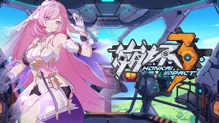 The Flawless Human (6.0 PV) - Honkai Impact 3rd OST