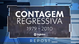 [REPOST] Cronologia da 'Contagem Regressiva de Réveillon na Globo' (1979 - 2010) | Parte 1