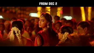 DSP - Official Short teaser 2 | Vijay Sethupathi | D.Imman | Ponram | Kaarthekeyen Santhanam