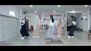 Habibie 2023 Line Dance/Choreo: Muhammad Yani & Wiwiek Johan (all INA)