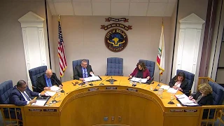 City of Selma - City Council Meeting - 2019/02/19