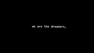 BTS Jungkook - Dreamers (Lyrics) FIFA World Cup 2022 black screen whatsapp status