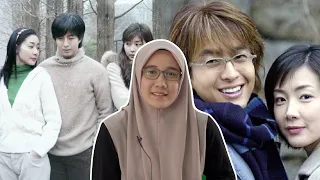 Kesan Winter Sonata kepada Ekonomi Korea