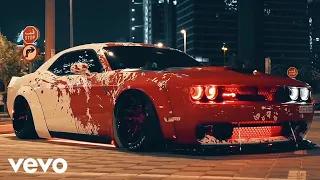 David Guetta - Hey Mama (ERS REMIX) | Liberty Walk Dubai 436K