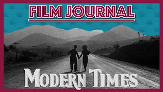 My Favorite Things From Modern TImes(1936)