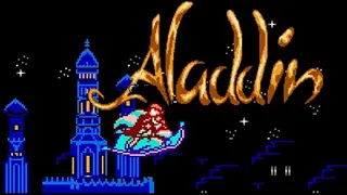 Aladdin (Hummer Team) (Unl) (NES Pirate) - NES Longplay - (NO DEATH RUN) (Complete Walkthrough)