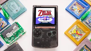 The Coolest Handheld of the Year // FPGBC Review