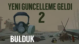 Büyük Keşif I Maskeyi Bulduk I The Long Dark TALES FROM THE FAR TERRITORY -- Part Four Update