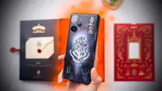 Kalau masuk Indonesia, dijamin LUDES ❤️‍🔥 Unboxing Redmi Note 12 Turbo!