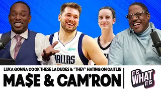 CLIPPERS BETTER NOT LET THIS WHITE BOY COOK THESE LA DUDES & WHY "THEY" HATING ON CLARK?! | S4 EP3