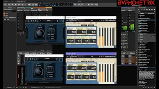 Mixing LOUD with CTZ - Ep. 8 - Hitting ANY loudness target with "the VCA trick"