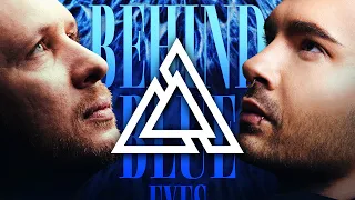 Tokio Hotel x VIZE - Behind Blue Eyes (2021 Remix)