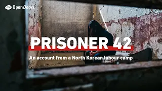 Prisoner 42: life in a North Korean labour camp