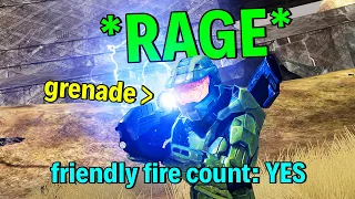 RAGE: The reason why we stopped playing Halo