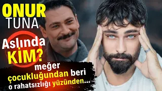 Onur Tuna Aslında Kim? | Mahkum 22. Bölüm öncesi Savcı Fırat'ın Hayat Hikayesi