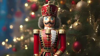 Tchaikovsky’s The Nutcracker Suite Christmas/Winter Ambience