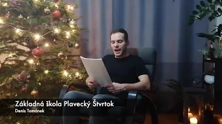 Slovenský jazyk a literatúra - Sánkovačka (D. T.)