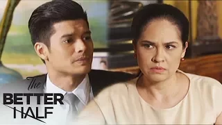 The Better Half: Rafael disregards Helen's demand | EP 112