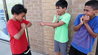 Boy Confronts His BULLY, What Happens Next Is Shocking