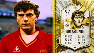 92 PRIME BUTRAGUENO PLAYER REVIEW - FIFA 23