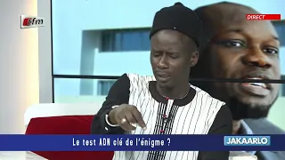 Fou Malade : "Sénégal amneu yonn wayé justice bi diaroul yonn pour gneup"