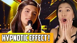 Angelina Jordan - Goodbye Yellow Brick Road Reaction | Finals (AGT) America's Got Talent Champions