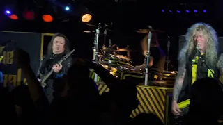 Stryper - To Hell with the Devil - Live  - Westland Michigan  - May 13, 2023