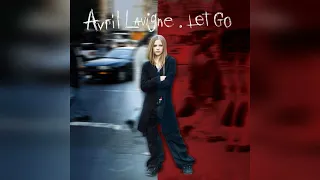 Avril Lavigne - Breakaway (2000 version x 2022 re-recorded version - Mix)