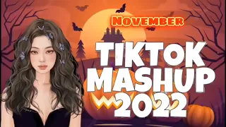 Best TikTok Mashup November 21 2022 Philippines 🇵🇭 ( DANCE CREAZE ) 🤩