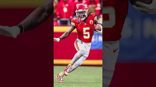 THIS IS WHY Hollywood Brown Is About To Go NUCLEAR In 2024 With The Kansas City Chiefs #shorts