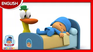 🎓 Pocoyo Academy - Learn About Bedtime 2 | Cartoons and Educational Videos for Toddlers & Kids